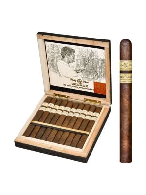Rocky Patel Decade Lonsdale