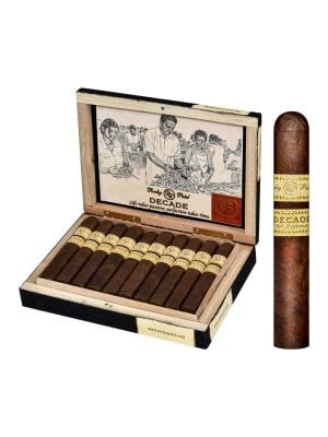 Rocky Patel Decade Robusto