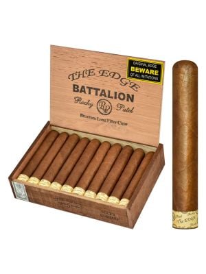 Rocky Patel Edge Corojo Battalion
