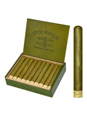 Rocky Patel Edge Candela Toro
