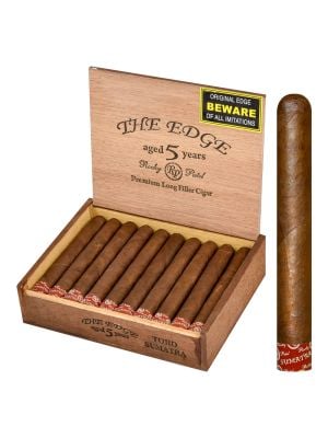 Rocky Patel Edge Sumatra Toro