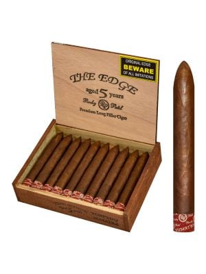 Rocky Patel Edge Sumatra Torpedo