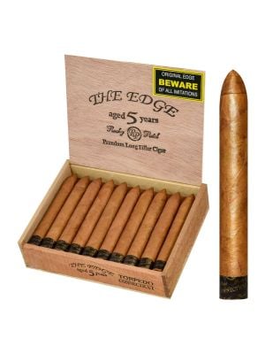 Rocky Patel Edge Lite Torpedo