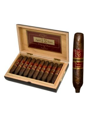 Rocky Patel Vintage 1990 Perfecto