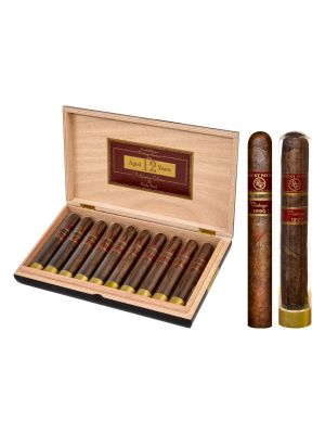 Rocky Patel Vintage 1990 Robusto Tube