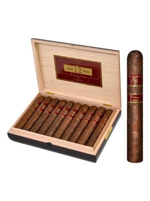 Rocky Patel Vintage 1990 Six By Sixty