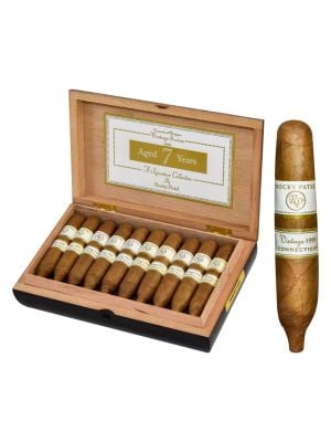 Rocky Patel Vintage 1999 Perfecto