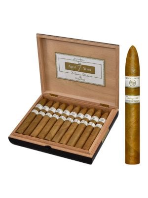 Rocky Patel Vintage 1999 Torpedo