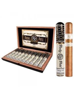 Rocky Patel Vintage 1999 Toro Tube