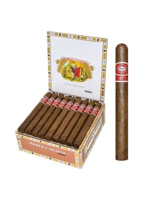 Romeo Y Julieta 1875 Churchill