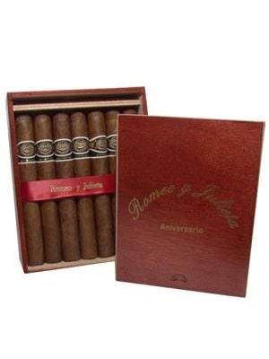 Romeo Y Julieta Aniversario Churchill