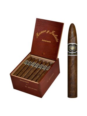 Romeo Y Julieta Aniversario No. 2 Belicoso