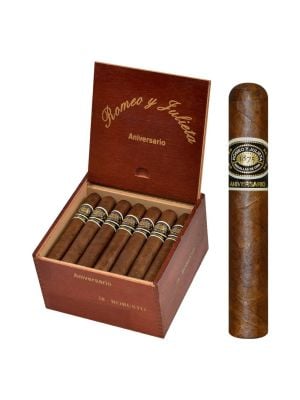 Romeo Y Julieta Aniversario Robusto