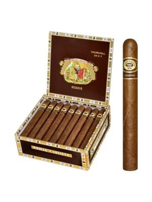 Romeo Y Julieta Reserve Churchill