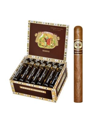 Romeo Y Julieta Reserve Corona en Tubo