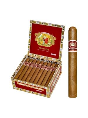 Romeo Y Julieta Reserva Real Corona