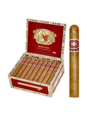 Romeo Y Julieta Reserva Real Toro