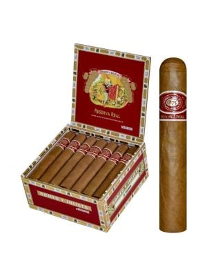 Romeo Y Julieta Reserva Real Magnum