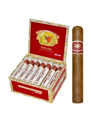 Romeo Y Julieta Reserva Real Gran Toro en Tubo