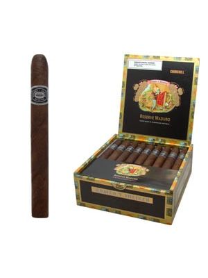 Romeo Y Julieta 1875 Reserve Maduro Churchill