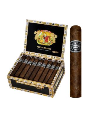 Romeo Y Julieta 1875 Reserve Maduro Robusto