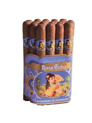 Rosa Cuba Angels