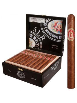 Saint Luis Rey Corona