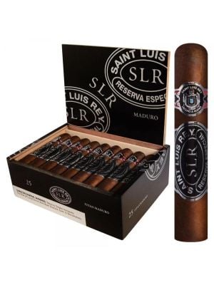 Saint Luis Rey Titan