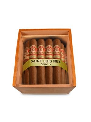 Saint Luis Rey Serie G Rothschilde