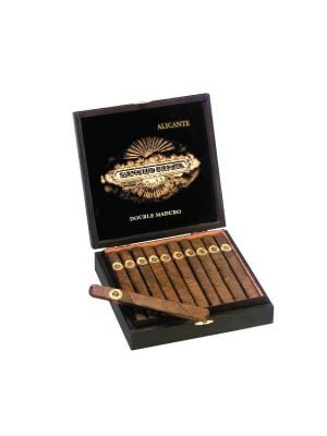 Sancho Panza Double Maduro Alicante