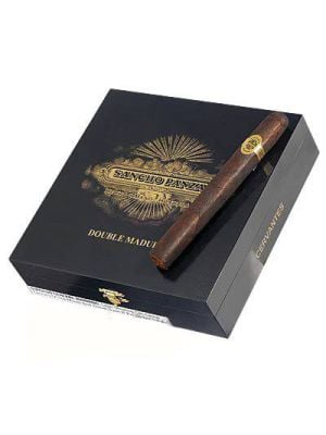 Sancho Panza Double Maduro Cervantes