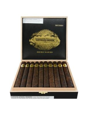 Sancho Panza Double Maduro Escudero