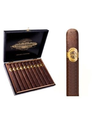 Sancho Panza Double Maduro La Mancha