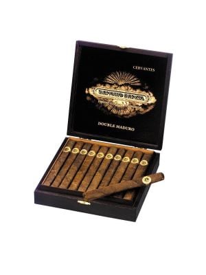 Sancho Panza Double Maduro Quixote
