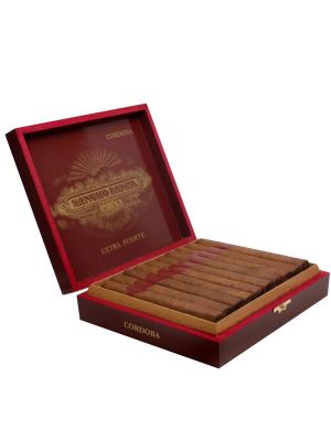 Sancho Panza Extra Fuerte Cordoba