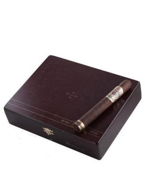 Alec Bradley Tempus Medius 6