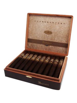 Alec Bradley Tempus Magistri - Figurado