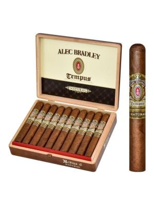 Alec Bradley Tempus Medius 6 - Toro