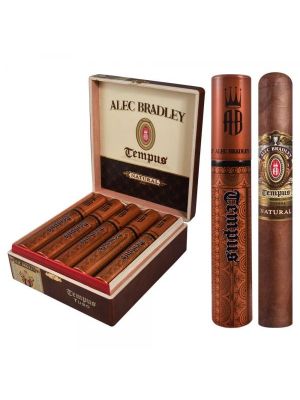 Alec Bradley Tempus Tubo