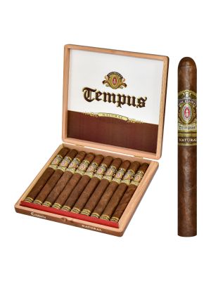 Alec Bradley Tempus Centuria 10