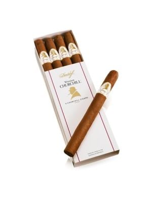 Winston Churchill Aristocrat Churchill Pack