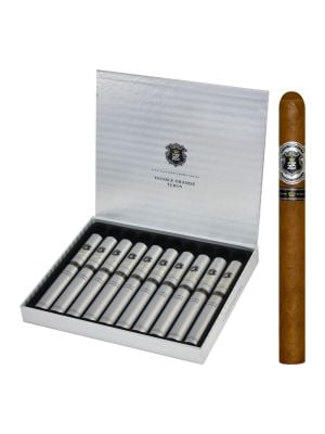 Zino Platinum Crown Double Grande Tubos