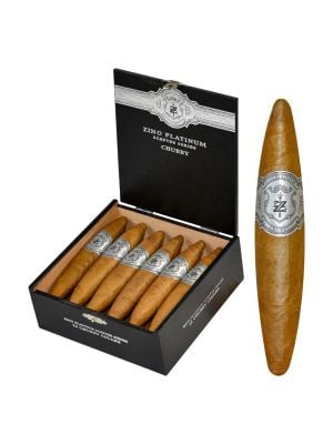 Zino Platinum Scepter Chubby