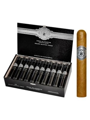 Zino Platinum Scepter Grand Master Tubos