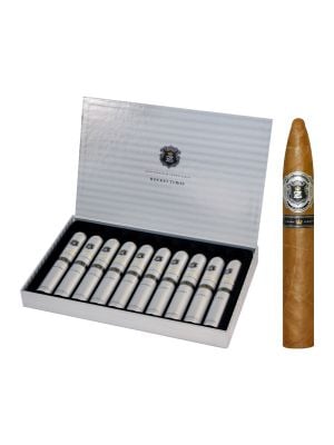 Zino Platinum Crown Rocket Tubos