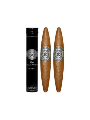 Zino Platinum Scepter Chubby Tubos Pack