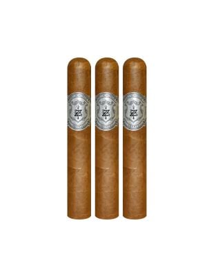 Zino Platinum Scepter Shorty Pack