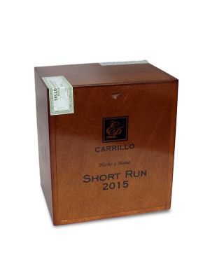 EP Carrillo Short Run 2015 Vencedores-toro