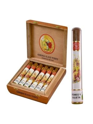 Romeo Y Julieta Vintage Corona Tube