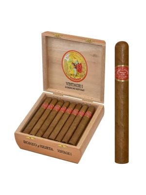 Romeo Y Julieta Vintage I
